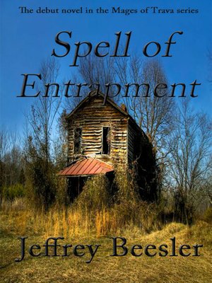 cover image of Spell of Entrapment
